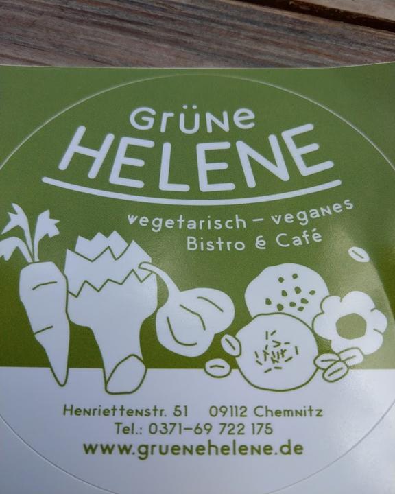 Grune Helene