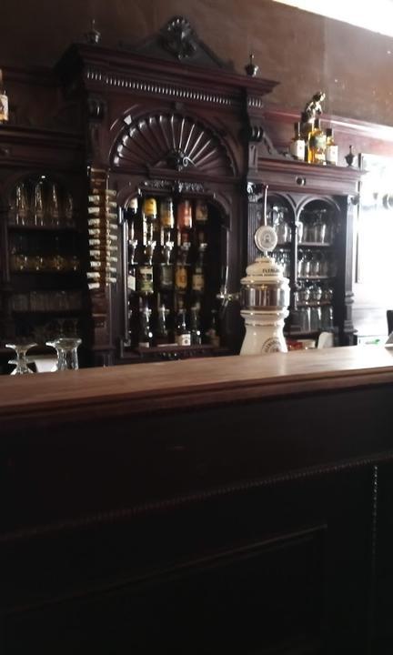 Bier-Bar